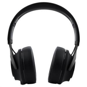 Yenkee SPIRIT Bluetooth fejhallgató fekete (YHP 20BT BK)